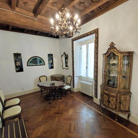 Arpinelli Relais Hotel Рим Екстериор снимка