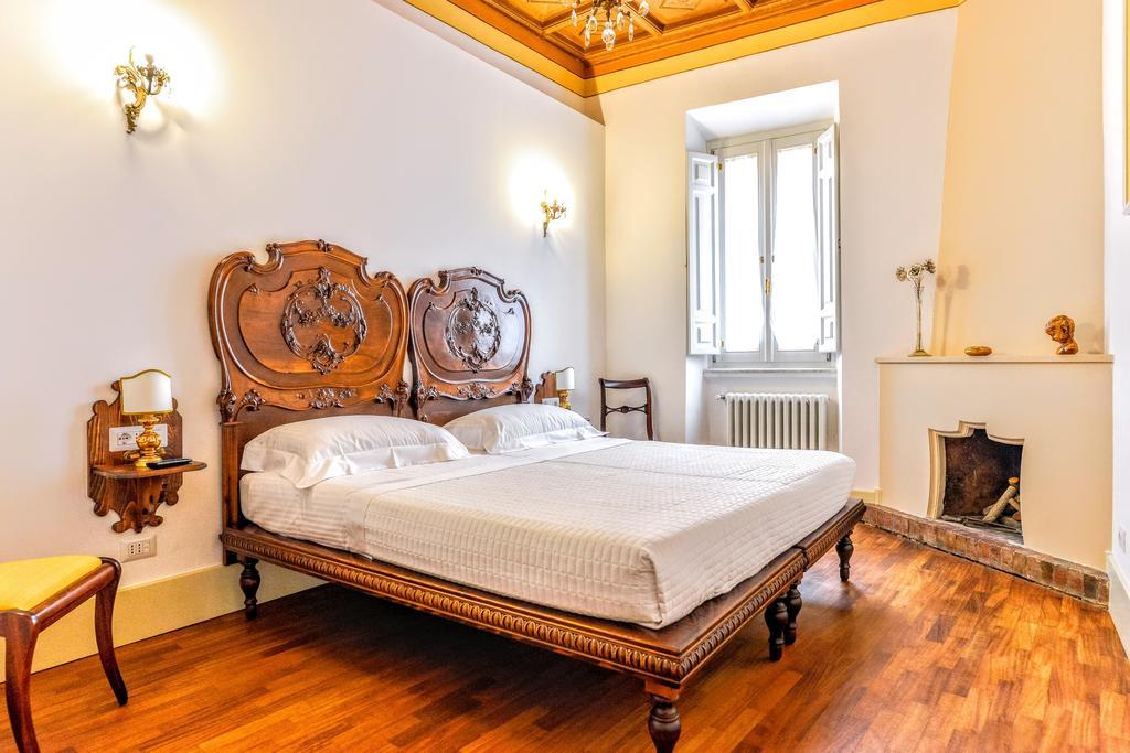 Arpinelli Relais Hotel Рим Стая снимка