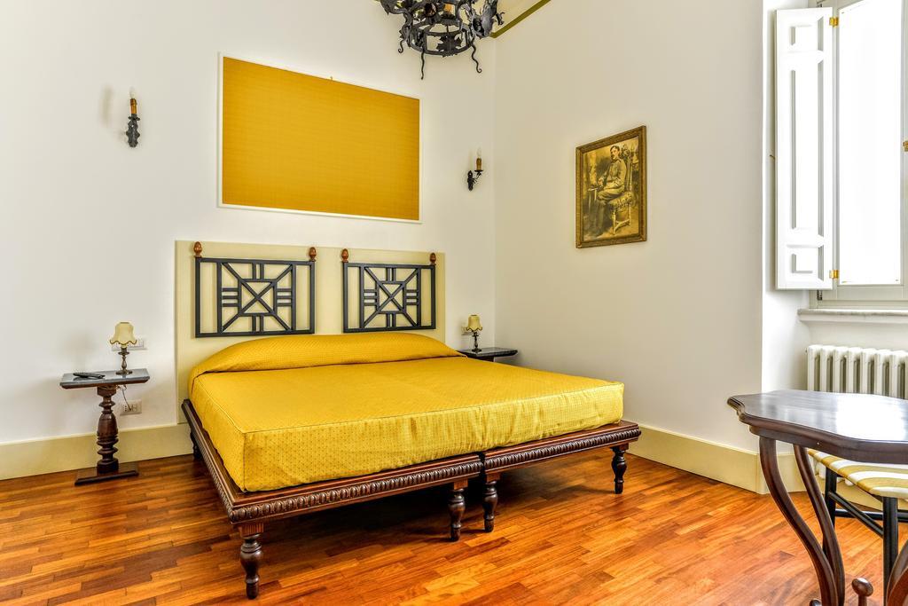 Arpinelli Relais Hotel Рим Стая снимка