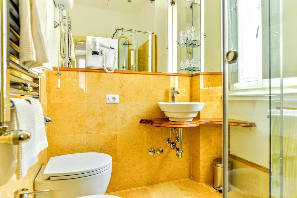 Arpinelli Relais Hotel Рим Стая снимка