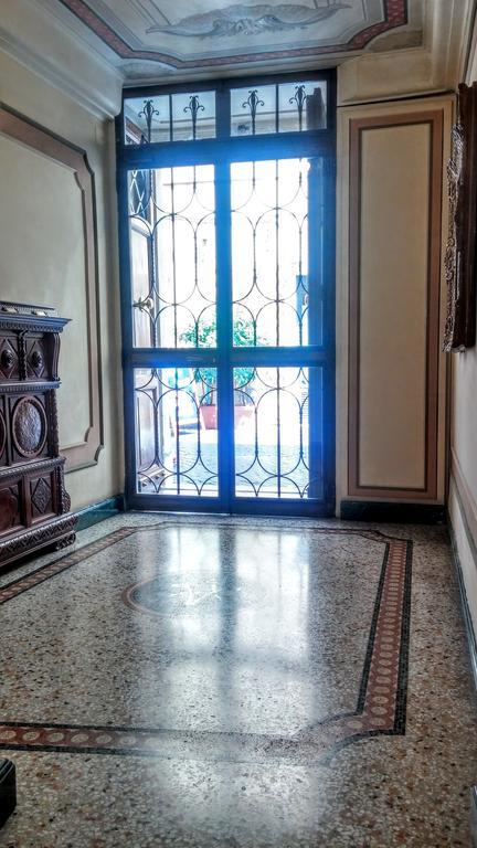 Arpinelli Relais Hotel Рим Екстериор снимка
