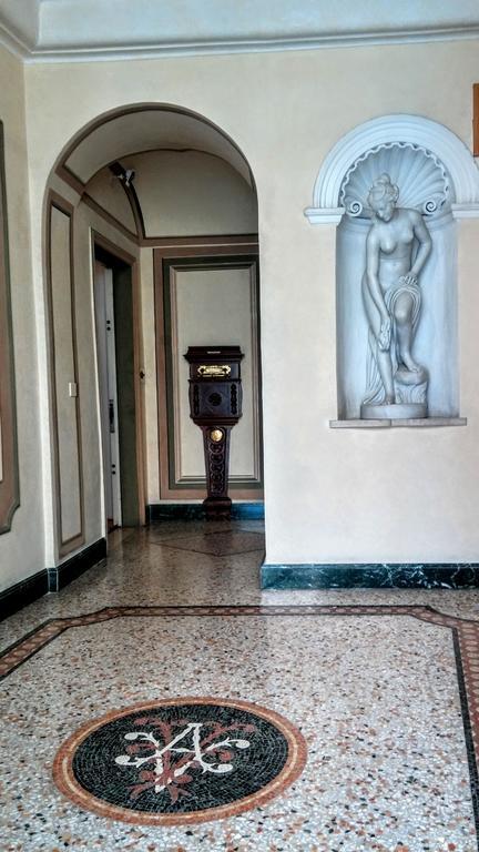 Arpinelli Relais Hotel Рим Екстериор снимка
