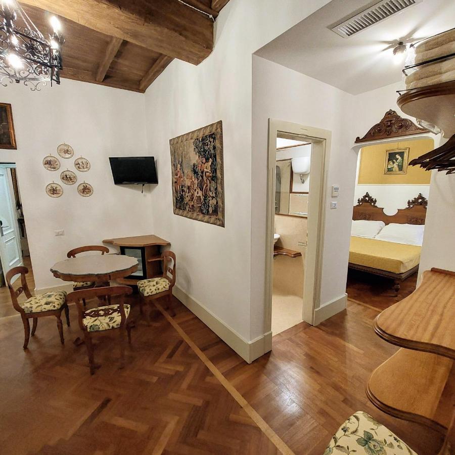 Arpinelli Relais Hotel Рим Екстериор снимка