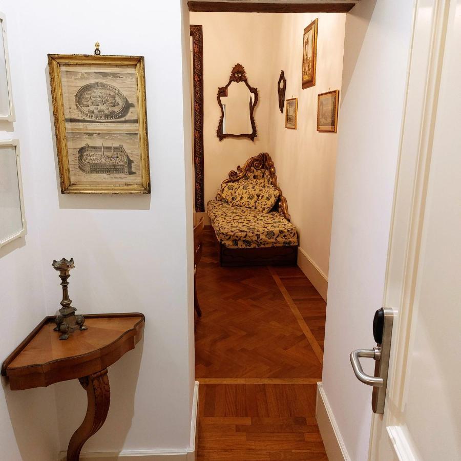 Arpinelli Relais Hotel Рим Екстериор снимка
