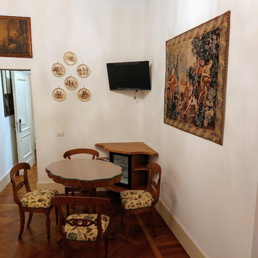 Arpinelli Relais Hotel Рим Екстериор снимка