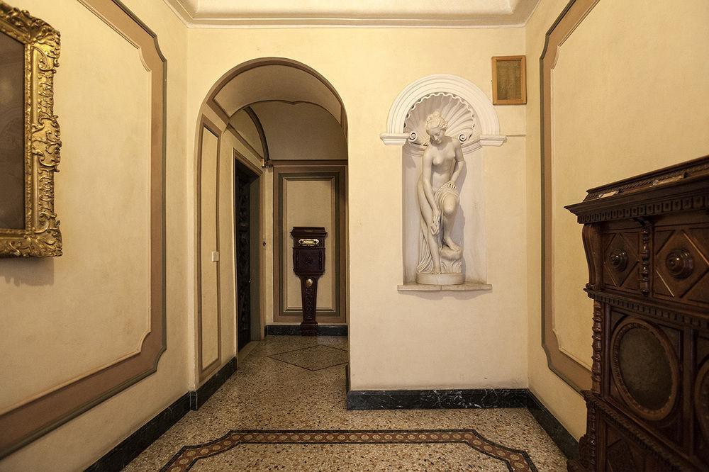 Arpinelli Relais Hotel Рим Екстериор снимка