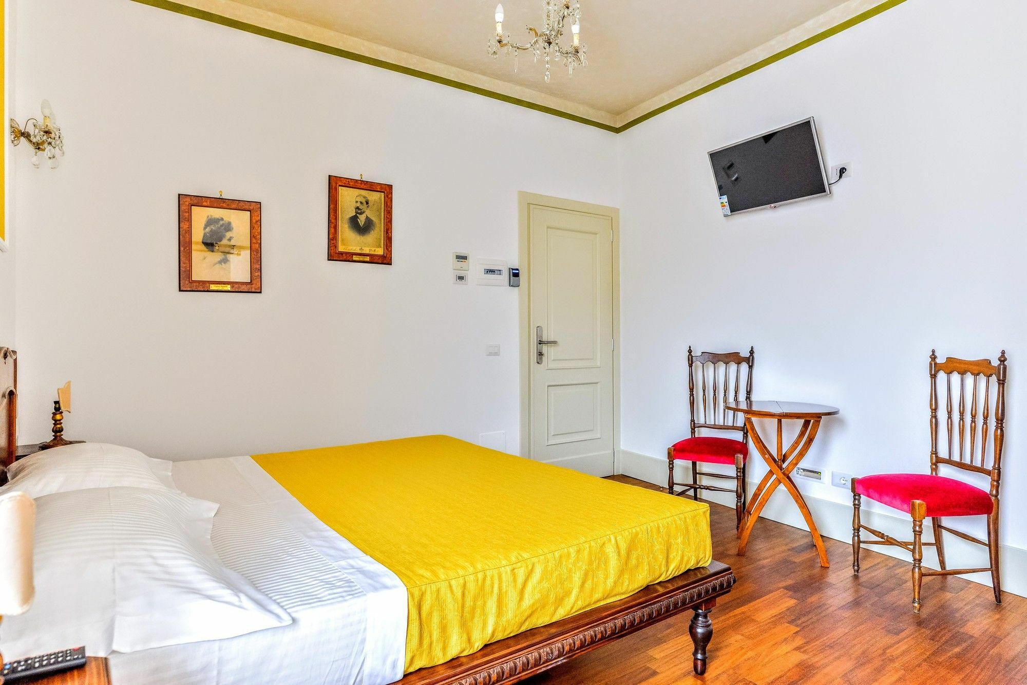 Arpinelli Relais Hotel Рим Екстериор снимка