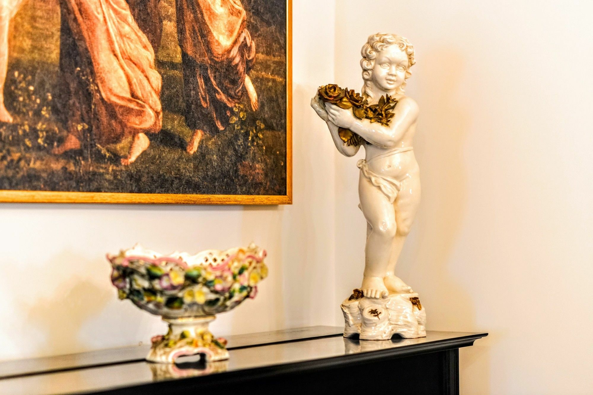 Arpinelli Relais Hotel Рим Екстериор снимка