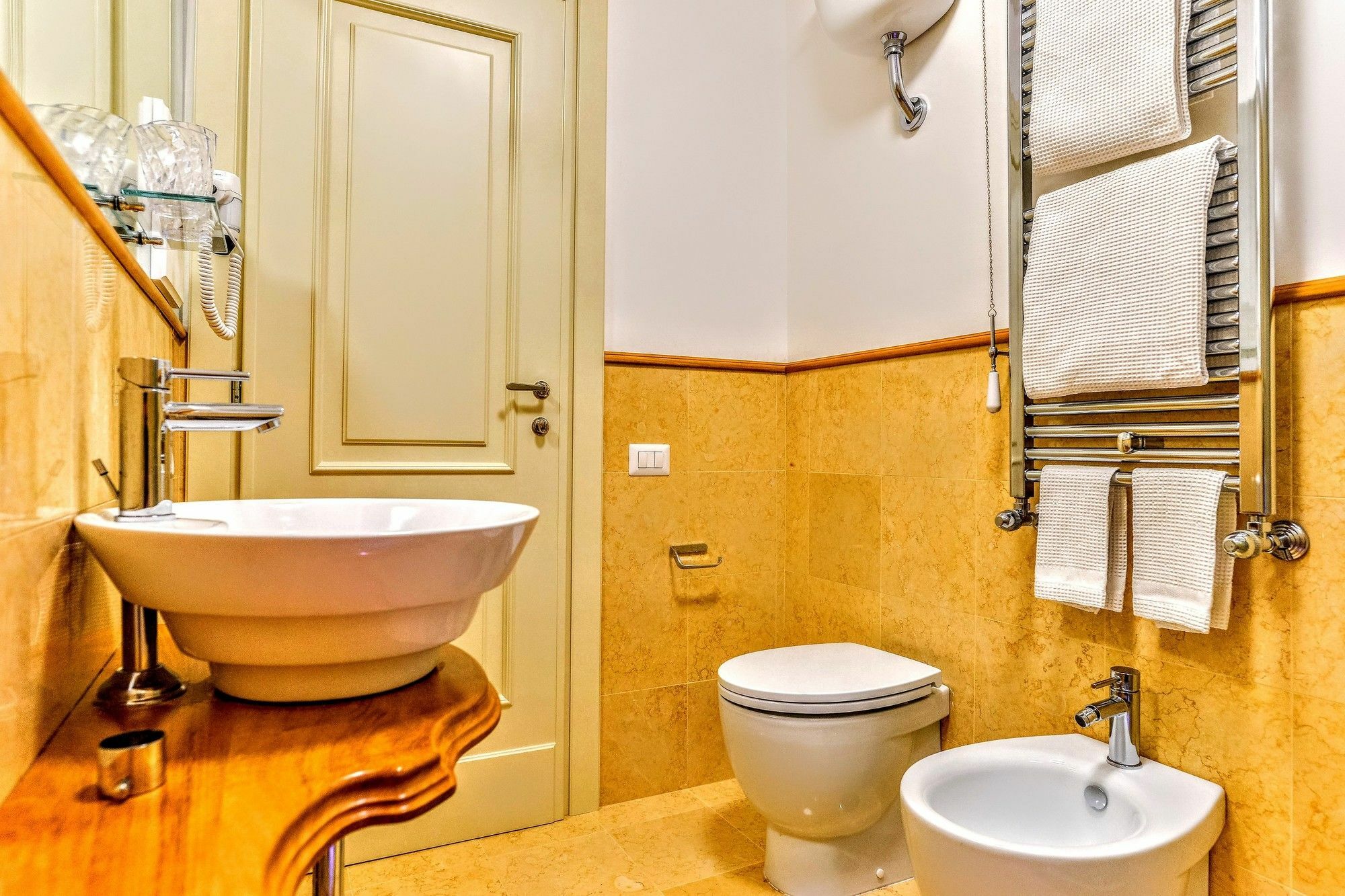 Arpinelli Relais Hotel Рим Екстериор снимка