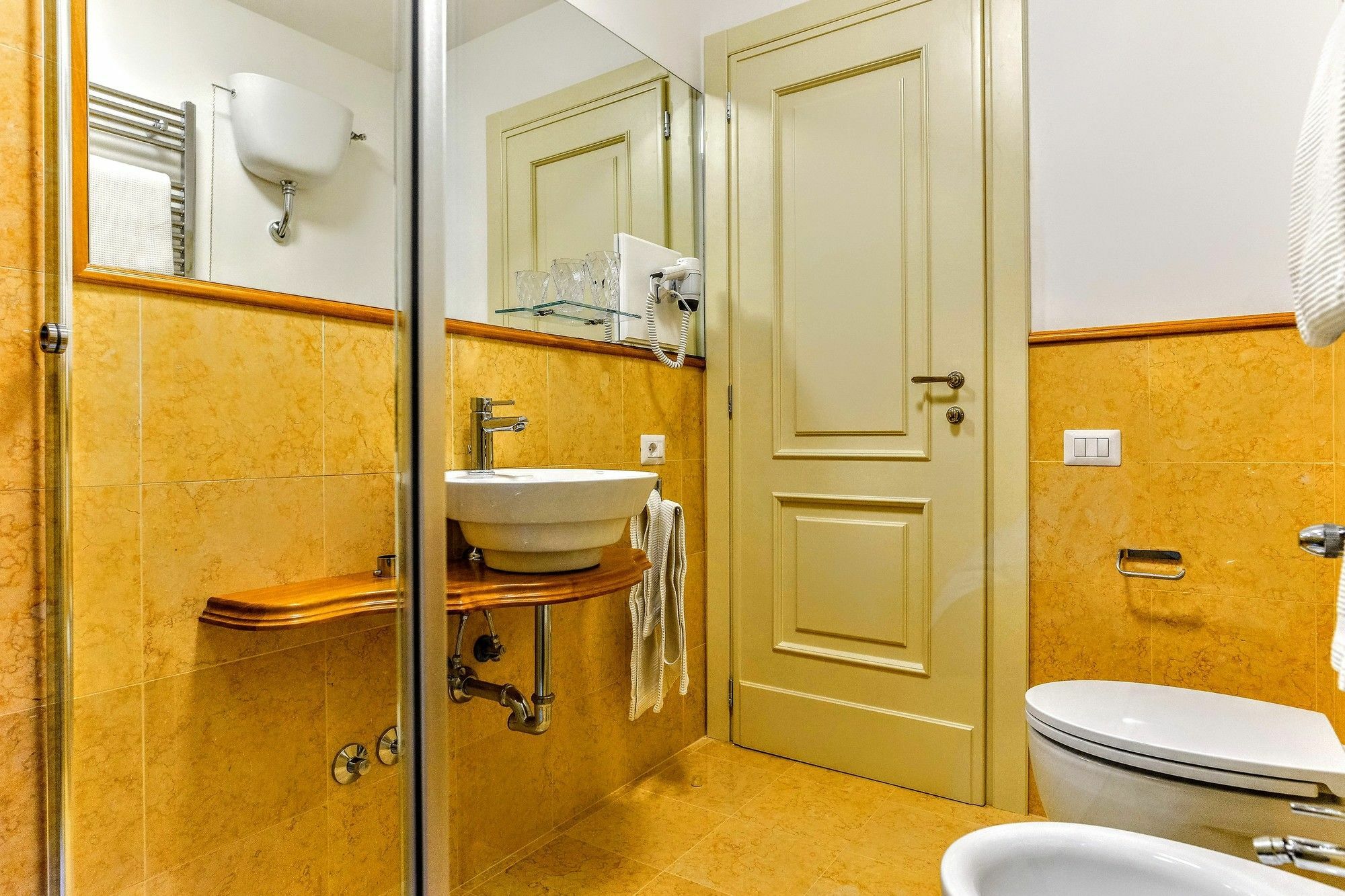 Arpinelli Relais Hotel Рим Екстериор снимка