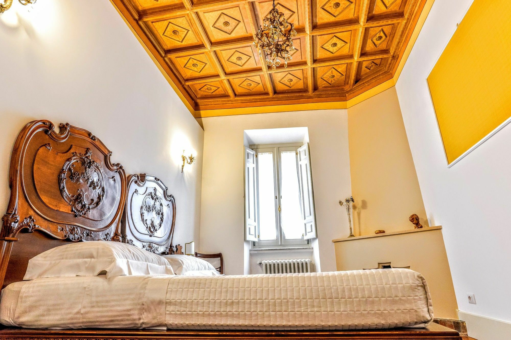 Arpinelli Relais Hotel Рим Екстериор снимка
