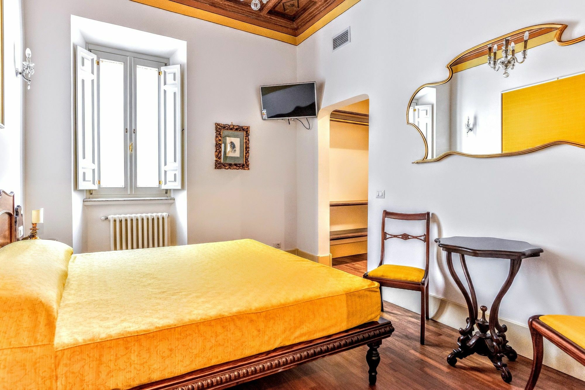 Arpinelli Relais Hotel Рим Екстериор снимка