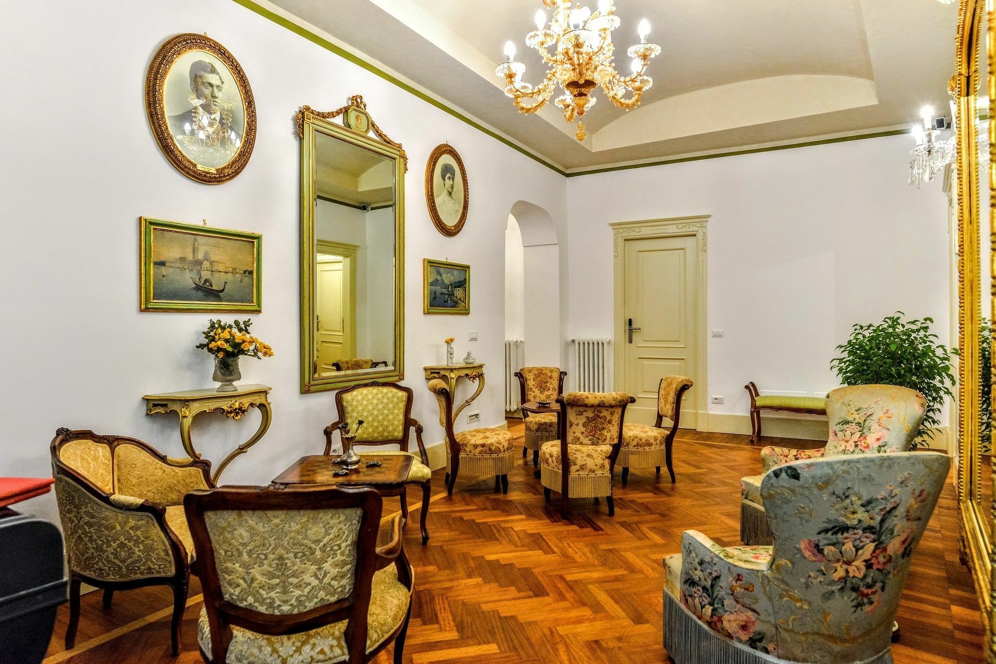 Arpinelli Relais Hotel Рим Екстериор снимка