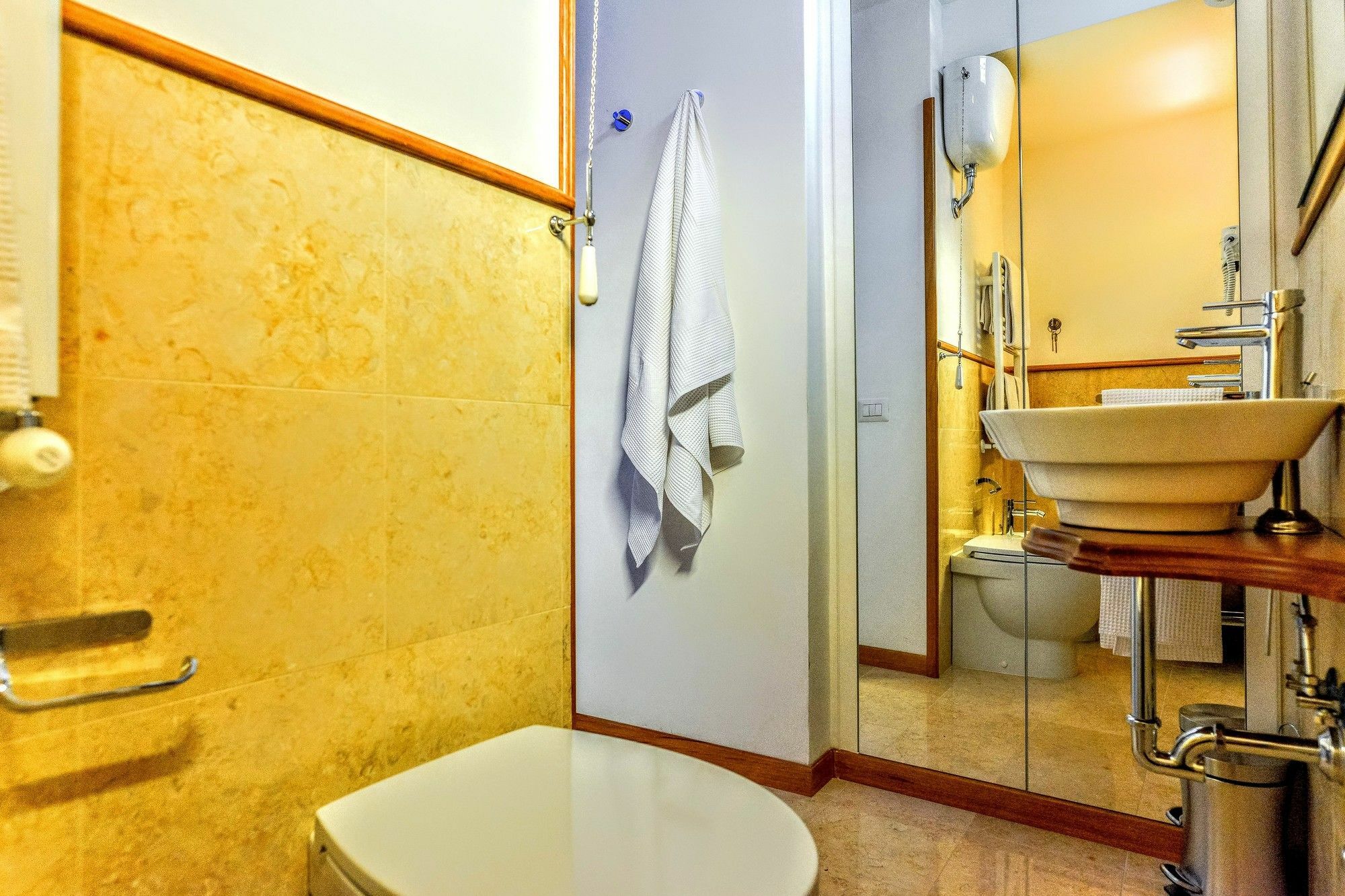 Arpinelli Relais Hotel Рим Екстериор снимка