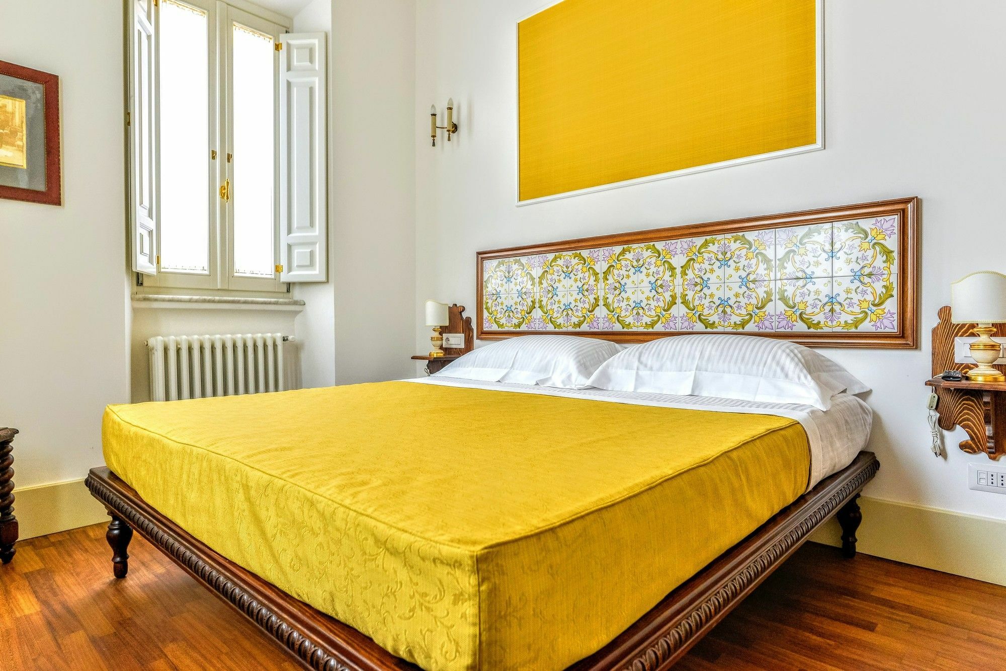 Arpinelli Relais Hotel Рим Екстериор снимка