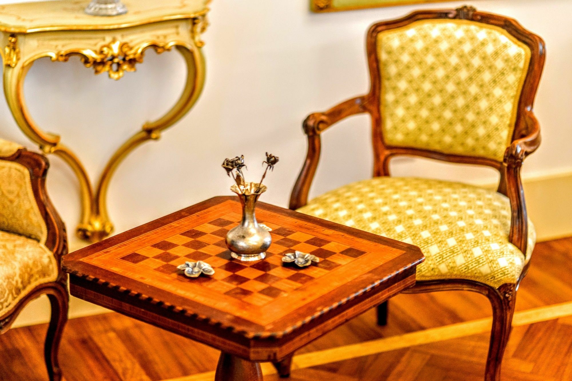 Arpinelli Relais Hotel Рим Екстериор снимка