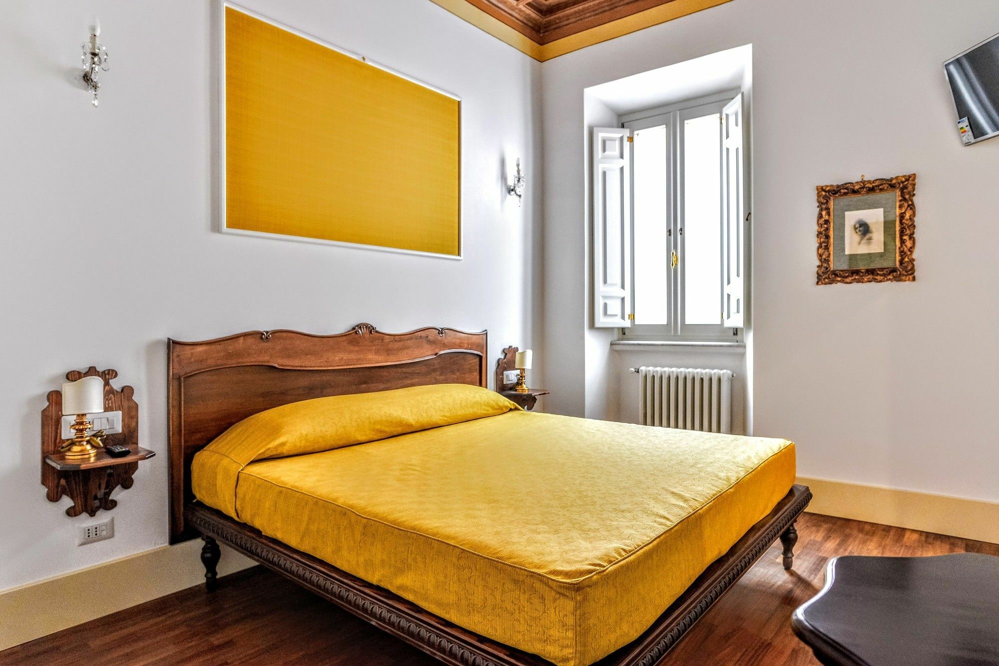 Arpinelli Relais Hotel Рим Екстериор снимка